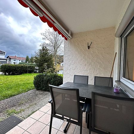 Maximia Apartment Oberstaufen Bagian luar foto