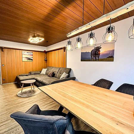 Maximia Apartment Oberstaufen Bagian luar foto
