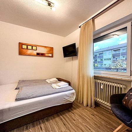 Maximia Apartment Oberstaufen Bagian luar foto
