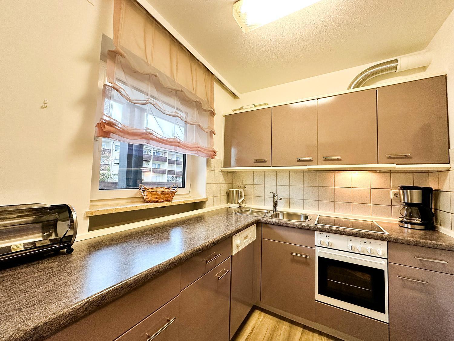Maximia Apartment Oberstaufen Bagian luar foto