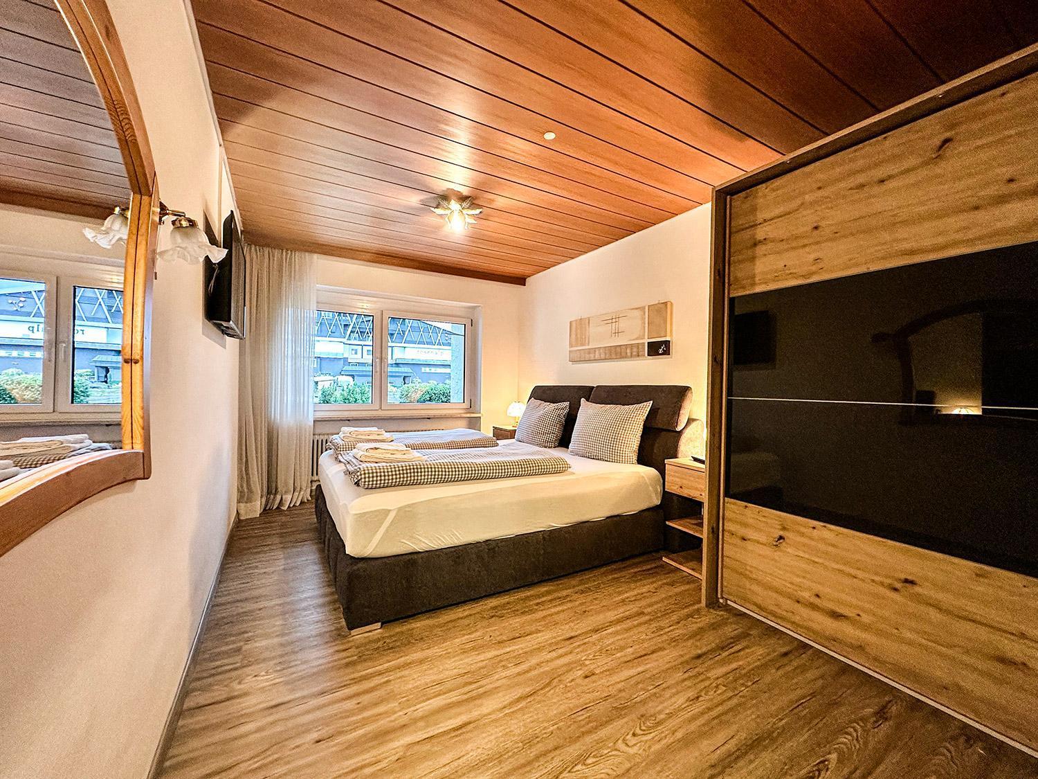 Maximia Apartment Oberstaufen Bagian luar foto