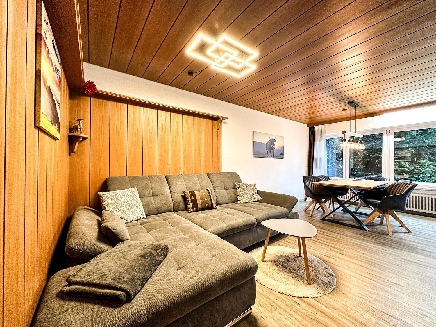 Maximia Apartment Oberstaufen Bagian luar foto