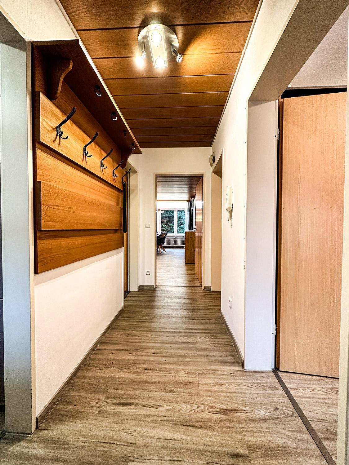 Maximia Apartment Oberstaufen Bagian luar foto